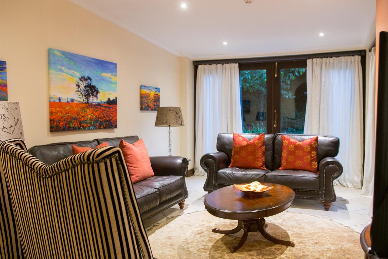No66 Sandton Lodge Йоханесбург Екстериор снимка