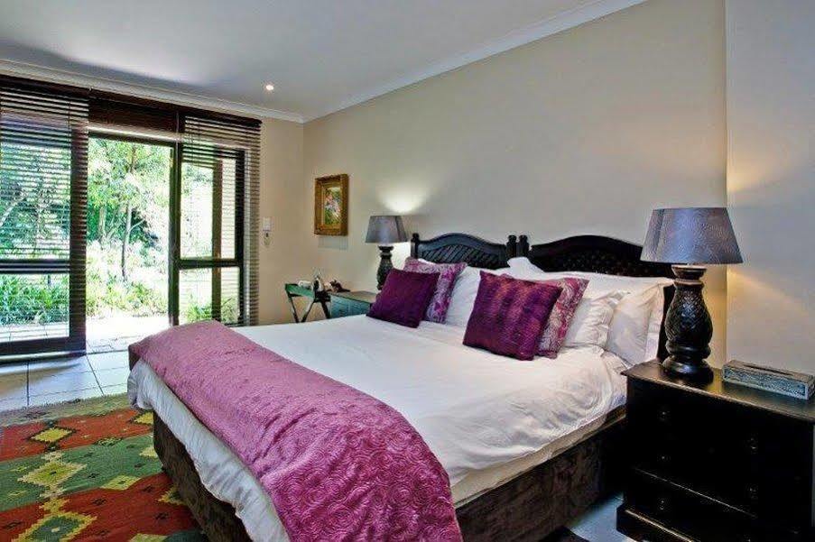 No66 Sandton Lodge Йоханесбург Екстериор снимка