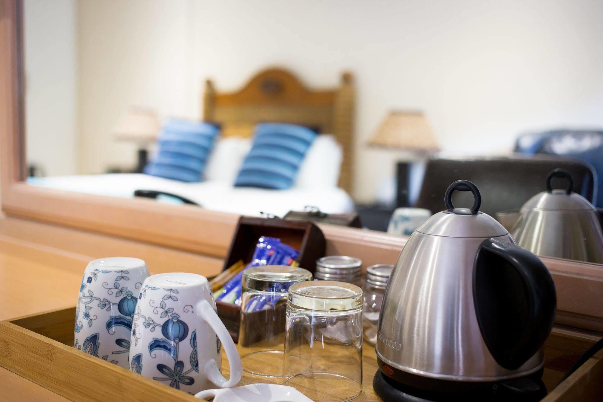 No66 Sandton Lodge Йоханесбург Екстериор снимка