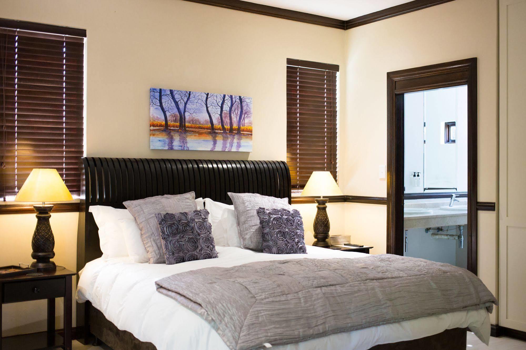 No66 Sandton Lodge Йоханесбург Екстериор снимка