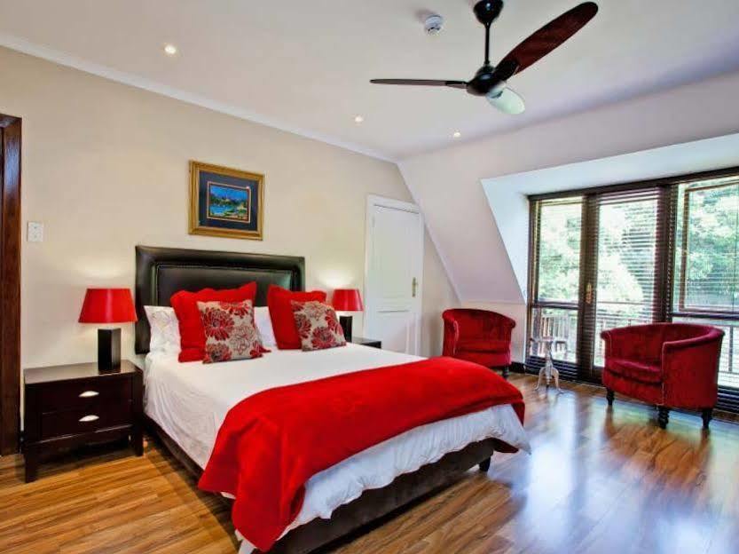 No66 Sandton Lodge Йоханесбург Екстериор снимка