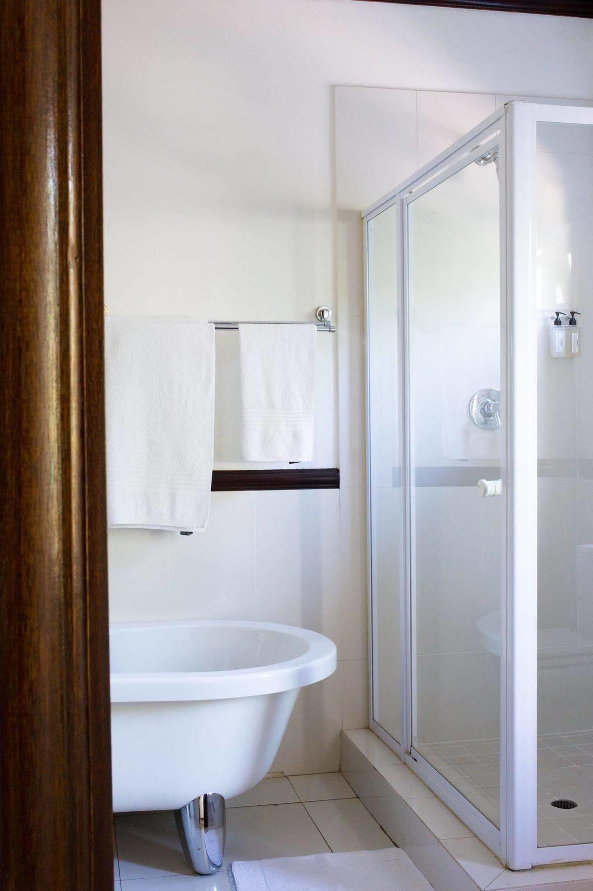 No66 Sandton Lodge Йоханесбург Екстериор снимка