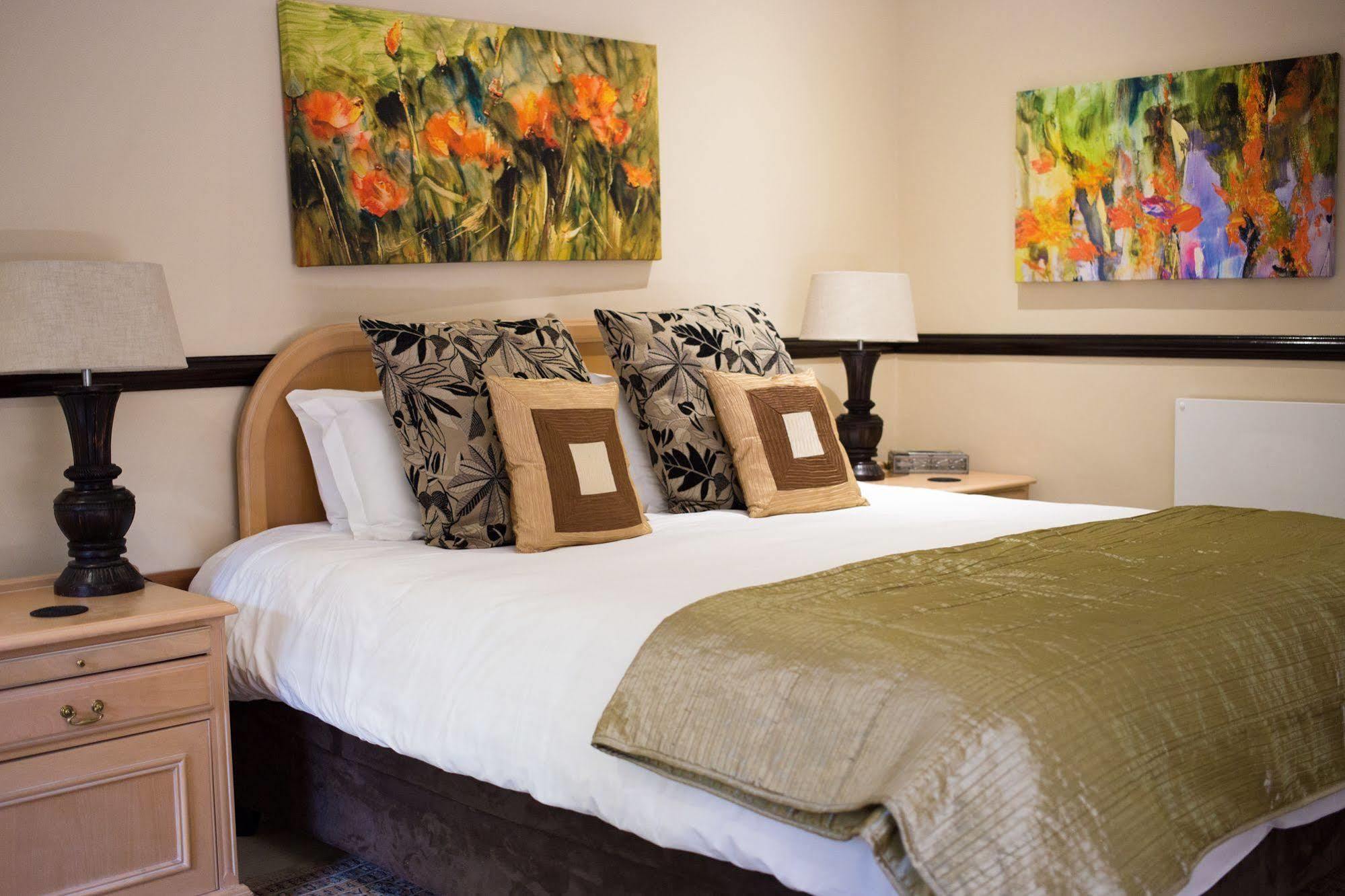 No66 Sandton Lodge Йоханесбург Екстериор снимка