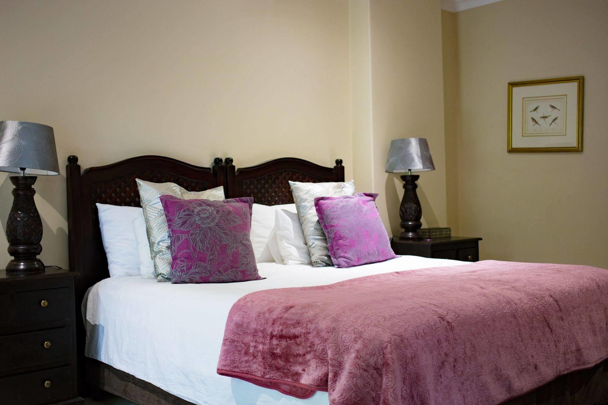 No66 Sandton Lodge Йоханесбург Екстериор снимка