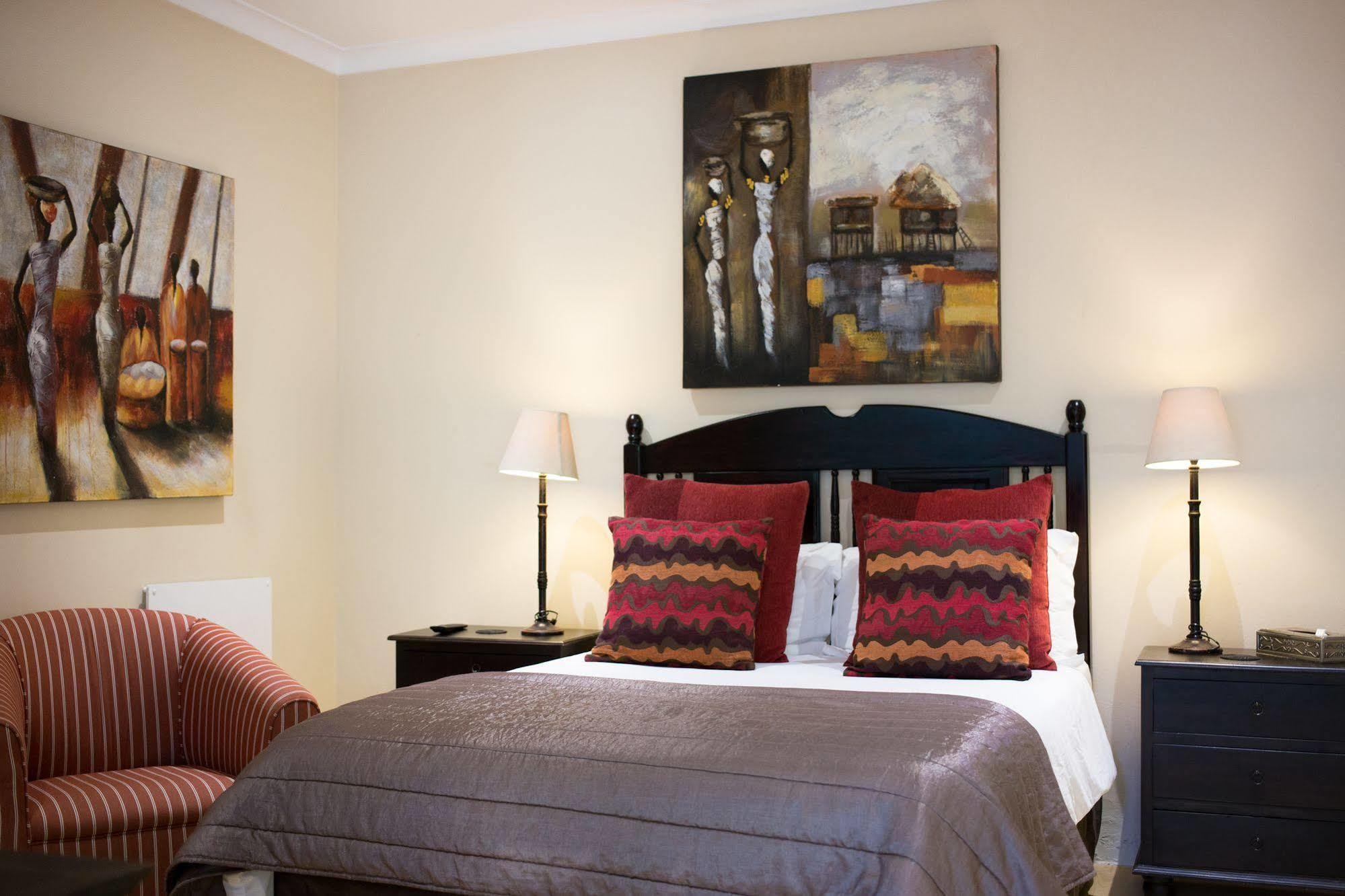 No66 Sandton Lodge Йоханесбург Екстериор снимка