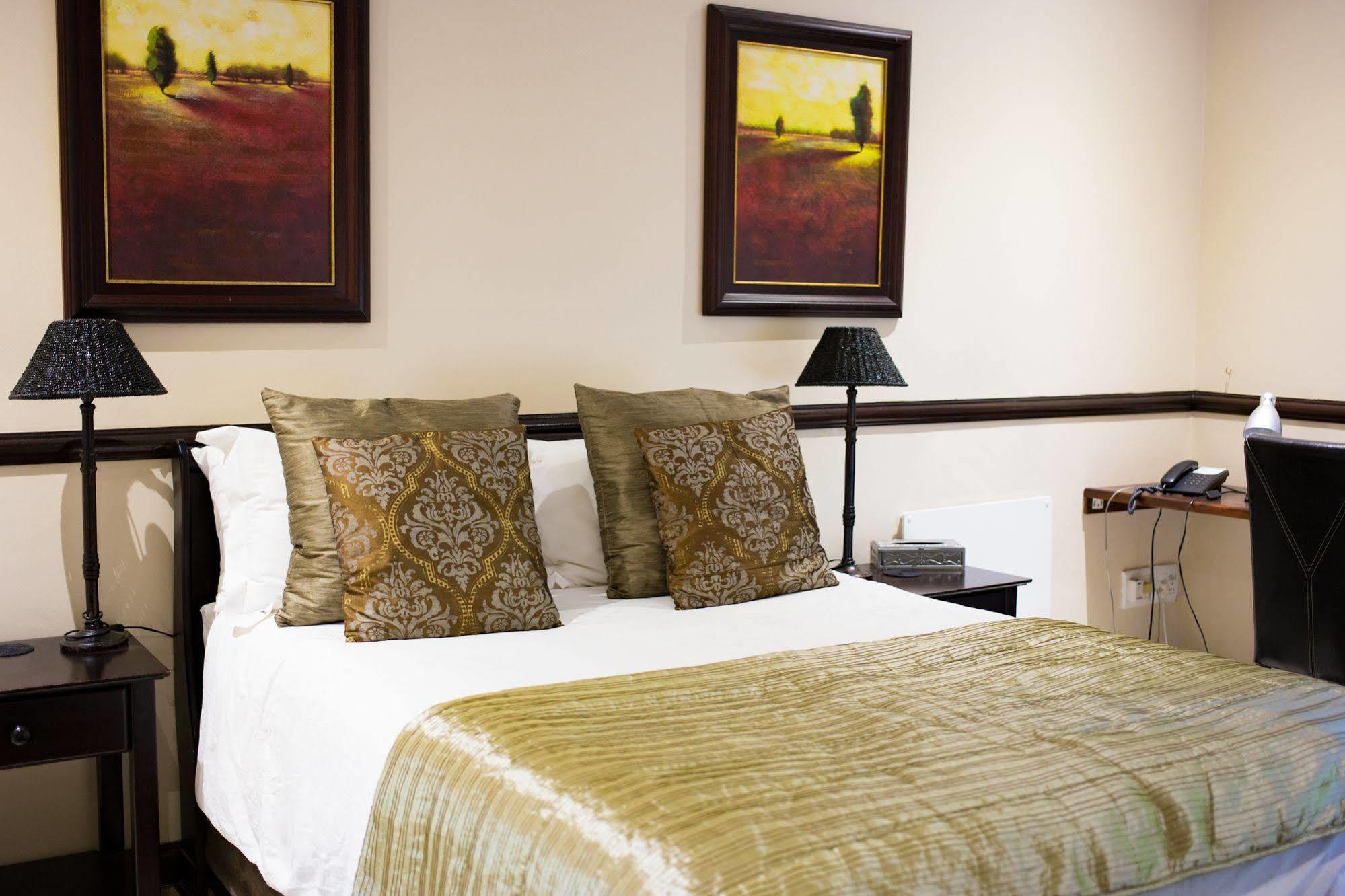 No66 Sandton Lodge Йоханесбург Екстериор снимка
