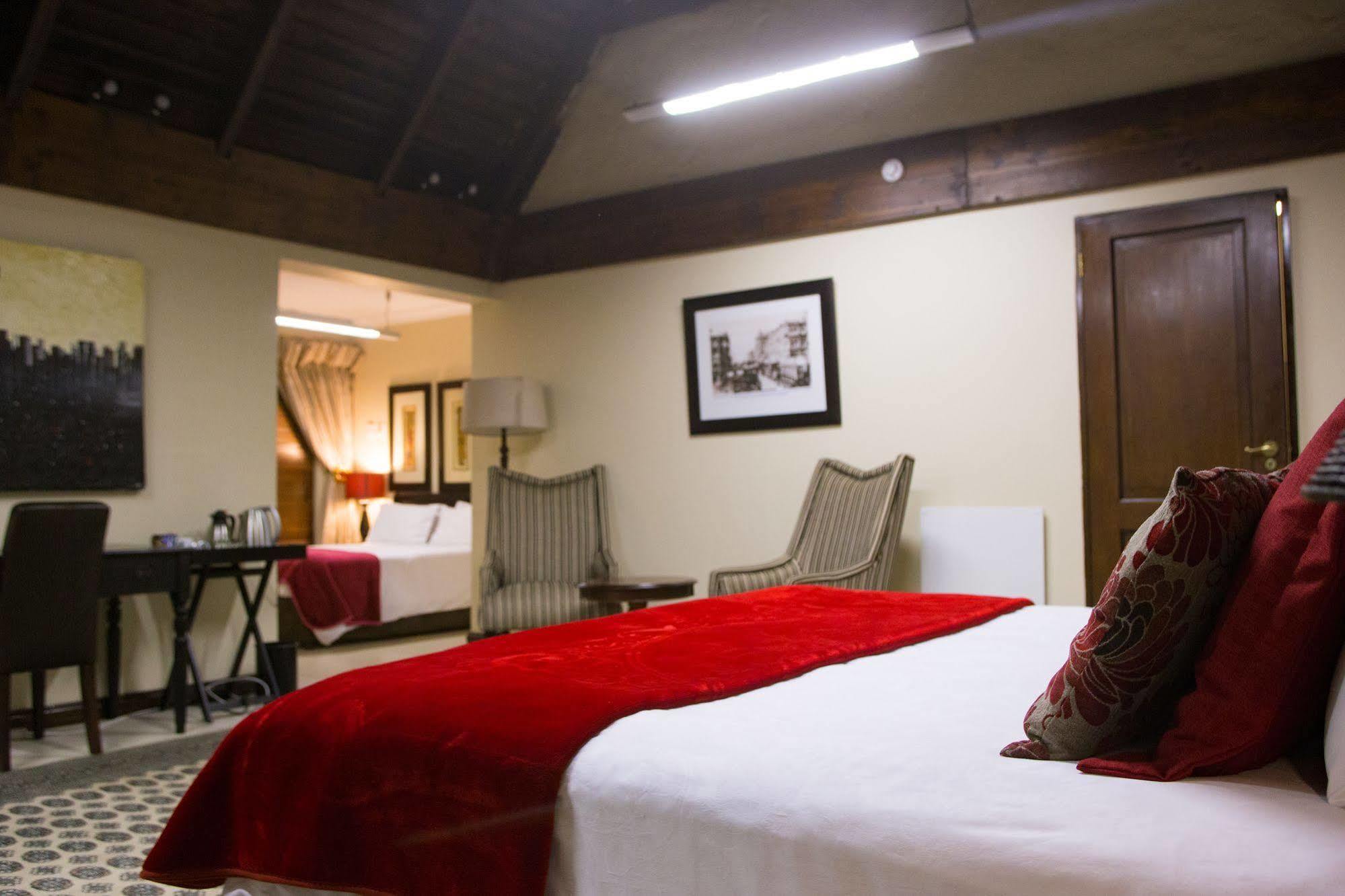 No66 Sandton Lodge Йоханесбург Екстериор снимка