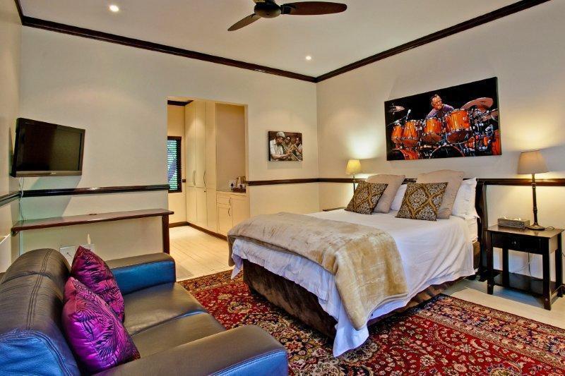 No66 Sandton Lodge Йоханесбург Стая снимка