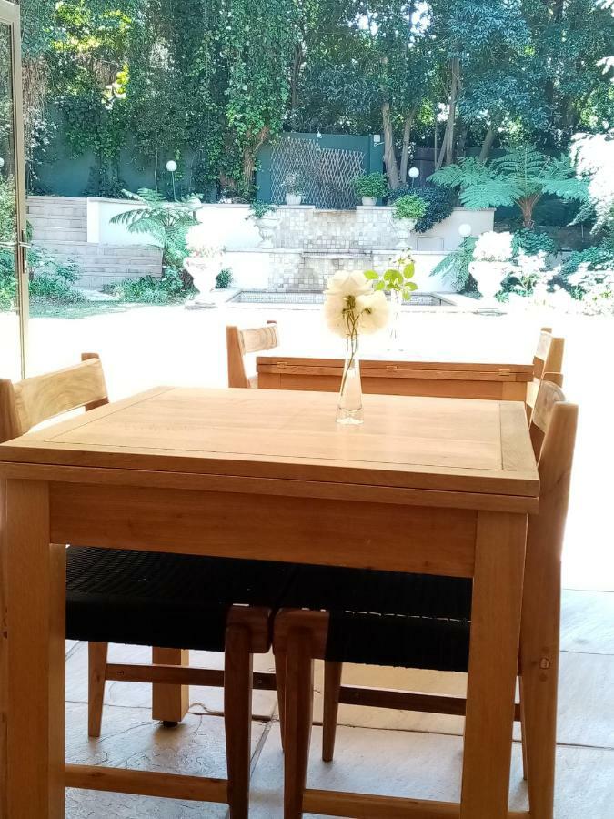 No66 Sandton Lodge Йоханесбург Екстериор снимка